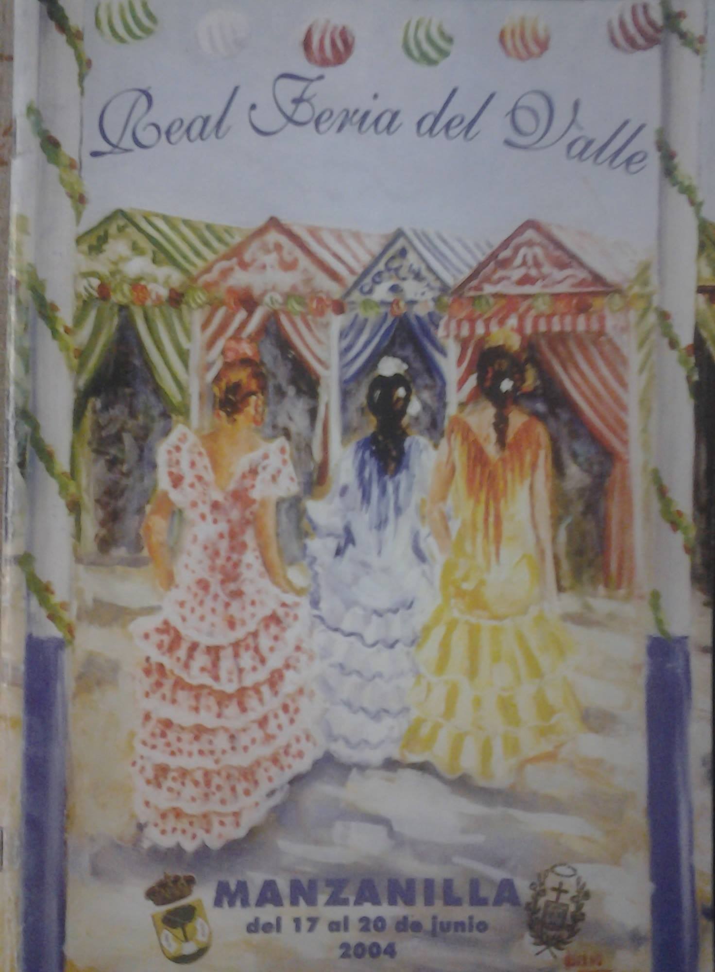 Real Feria en honor de Nuestra Señora del Valle  
